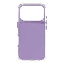 Заредете изображение във визуализатора на галерията – Гръб MATRIX за IPHONE 17 Pro light виолетов
