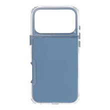 Заредете изображение във визуализатора на галерията – Гръб MATRIX за IPHONE 17 Pro Max син
