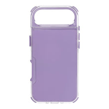 Заредете изображение във визуализатора на галерията – Гръб MATRIX за IPHONE 17 Air light виолетов
