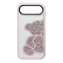 Заредете изображение във визуализатора на галерията – Гръб TEDDY BEAR за IPHONE 17 Air розов
