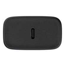 Заредете изображение във визуализатора на галерията – BLUE STAR travel charger Type C PD QC4.0 3A 35W TFB-TC-35WPD black
