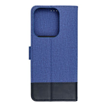 Заредете изображение във визуализатора на галерията – Калъф тип книга GOMMA за Xiaomi Redmi 15C (173,16 x 81,07 x 8,2) син
