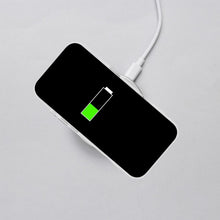 Заредете изображение във визуализатора на галерията – ROAR case SLIM DEFENDER compatible with MagSafe for IPHONE 15 Pro Max transparent
