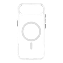 Заредете изображение във визуализатора на галерията – ROAR case SLIM DEFENDER compatible with MagSafe for IPHONE 17 Air transparent
