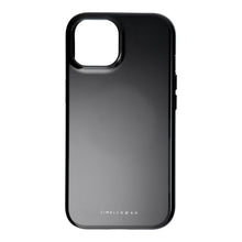 Заредете изображение във визуализатора на галерията – ROAR case RAINBOW BUMPER compatible with MagSafe for IPHONE 15 black
