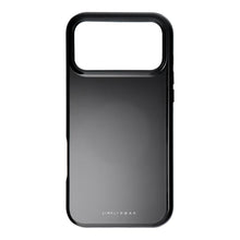 Заредете изображение във визуализатора на галерията – ROAR case RAINBOW BUMPER compatible with MagSafe for IPHONE 17 Pro Max black
