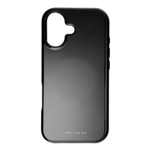 Заредете изображение във визуализатора на галерията – ROAR case RAINBOW BUMPER compatible with MagSafe for IPHONE 17 black
