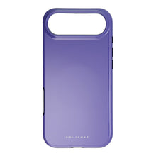Заредете изображение във визуализатора на галерията – ROAR case RAINBOW BUMPER compatible with MagSafe for IPHONE 17 Air purple
