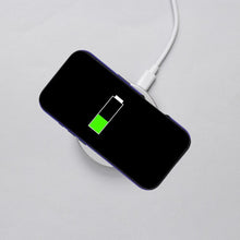 Заредете изображение във визуализатора на галерията – ROAR case RAINBOW BUMPER compatible with MagSafe for IPHONE 17 Air purple
