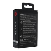 Заредете изображение във визуализатора на галерията – Wireless earphones Beats Flex MYME2EE/A smoke gray
