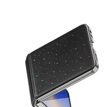 Заредете изображение във визуализатора на галерията – DUX DUCIS case STEX for SAMSUNG Z FLIP 7 black
