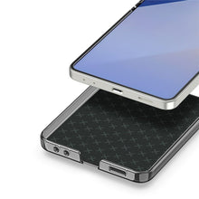 Заредете изображение във визуализатора на галерията – DUX DUCIS case STEX for SAMSUNG Z FLIP 7 black

