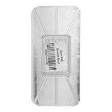 Заредете изображение във визуализатора на галерията – Mold for sublimation double case for A36
