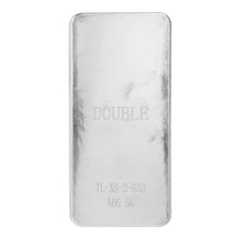 Заредете изображение във визуализатора на галерията – Mold for sublimation double case for A06
