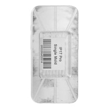 Заредете изображение във визуализатора на галерията – Mold for sublimation single case for iPHONE 17 PRO
