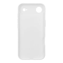 Заредете изображение във визуализатора на галерията – Гръб soft за sublimation for IPHONE 17 Air
