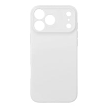 Заредете изображение във визуализатора на галерията – Гръб soft за sublimation for IPHONE 17 Pro Max
