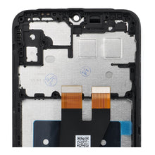 Заредете изображение във визуализатора на галерията – OG Дисплей за SAMSUNG A14 5G A146 P/U OEM with frame

