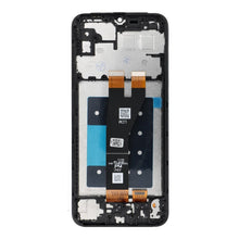 Заредете изображение във визуализатора на галерията – OG Дисплей за SAMSUNG A14 5G A146 P/U OEM with frame
