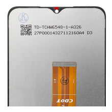 Заредете изображение във визуализатора на галерията – OG Дисплей за SAMSUNG A12 A125F/A125U/A125W/A125M OEM without frame
