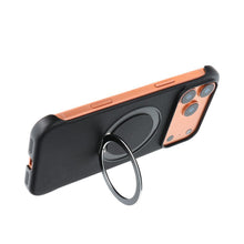 Заредете изображение във визуализатора на галерията – Case EDGE FREE compatible with MagSafe for IPHONE 17 black
