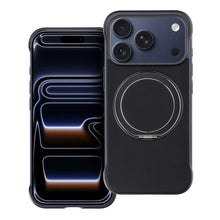 Заредете изображение във визуализатора на галерията – Case EDGE FREE compatible with MagSafe for IPHONE 17 Air black
