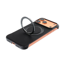 Заредете изображение във визуализатора на галерията – Case EDGE FREE compatible with MagSafe for IPHONE 17 Pro Max black
