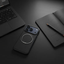 Заредете изображение във визуализатора на галерията – Case EDGE FREE compatible with MagSafe for IPHONE 17 Pro Max black
