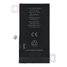 Заредете изображение във визуализатора на галерията – JCID Diagnosable Battery for iPhone 12 / 12 Pro (standard capacity)
