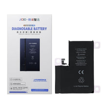 Заредете изображение във визуализатора на галерията – JCID Diagnosable Battery for iPhone 13 Pro Max (standard capacity)
