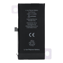 Заредете изображение във визуализатора на галерията – JCID Diagnosable Battery for iPhone 13 Mini (standard capacity)
