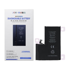 Заредете изображение във визуализатора на галерията – JCID Diagnosable Battery for iPhone 14 Pro Max (standard capacity)
