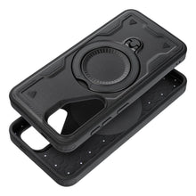 Заредете изображение във визуализатора на галерията – Гръб FROST ARMOR за SAMSUNG S26 черен
