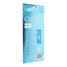 Заредете изображение във визуализатора на галерията – Керамичен протектор 5D пълно покритие за Samsung Galaxy S26 черен
