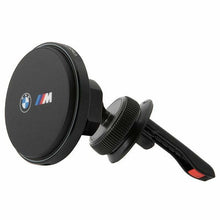 Заредете изображение във визуализатора на галерията – Original holder BMW BMCMM22MRK magnetic for ventilation grille M Edition - Black
