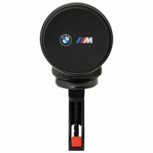 Заредете изображение във визуализатора на галерията – Original holder BMW BMCMM22MRK magnetic for ventilation grille M Edition - Black
