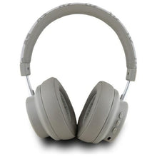 Заредете изображение във визуализатора на галерията – Wireless headphones DKNY Checkered Pattern DKBHM2PCSHLE beige
