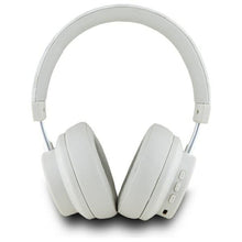 Заредете изображение във визуализатора на галерията – Wireless headphones DKNY Checkered Pattern DKBHM2PCSHLP pearl
