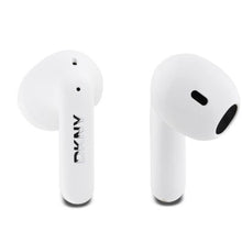 Заредете изображение във визуализатора на галерията – Wireless earphones TWS DKNY Satiny Finish DKTWST6AEHLW brown
