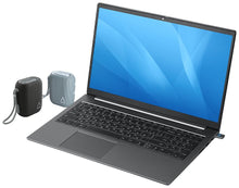 Заредете изображение във визуализатора на галерията – Speaker bluetooth 10W Creative MUVO Flex 51MF8475AA002 gray
