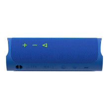 Заредете изображение във визуализатора на галерията – Speaker bluetooth 18W Creative MUVO Go 51MF8405AA001 blue
