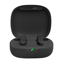 Заредете изображение във визуализатора на галерията – Wireless earphones JBL Wave Flex JBLWFLEXBLK black
