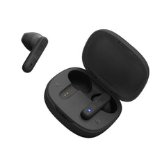 Заредете изображение във визуализатора на галерията – Wireless earphones JBL Wave Flex JBLWFLEXBLK black

