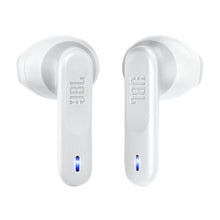 Заредете изображение във визуализатора на галерията – Wireless earphones JBL Wave Flex JBLWFLEXWHT white
