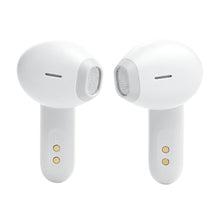 Заредете изображение във визуализатора на галерията – Wireless earphones JBL Wave Flex JBLWFLEXWHT white
