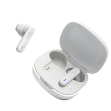 Заредете изображение във визуализатора на галерията – Wireless earphones JBL Wave Flex JBLWFLEXWHT white
