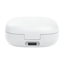 Заредете изображение във визуализатора на галерията – Wireless earphones JBL Wave Flex JBLWFLEXWHT white
