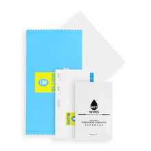 Заредете изображение във визуализатора на галерията – 5D протектор Mr. Monkey  пълно покритие за Apple iPhone XR черен (Strong HD)
