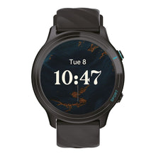 Заредете изображение във визуализатора на галерията – Smartwach TITMO O-100 (TFT, bluetooth call) black
