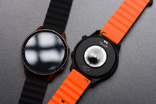 Заредете изображение във визуализатора на галерията – Smartwach TITMO O-100 (TFT, bluetooth call) pink
